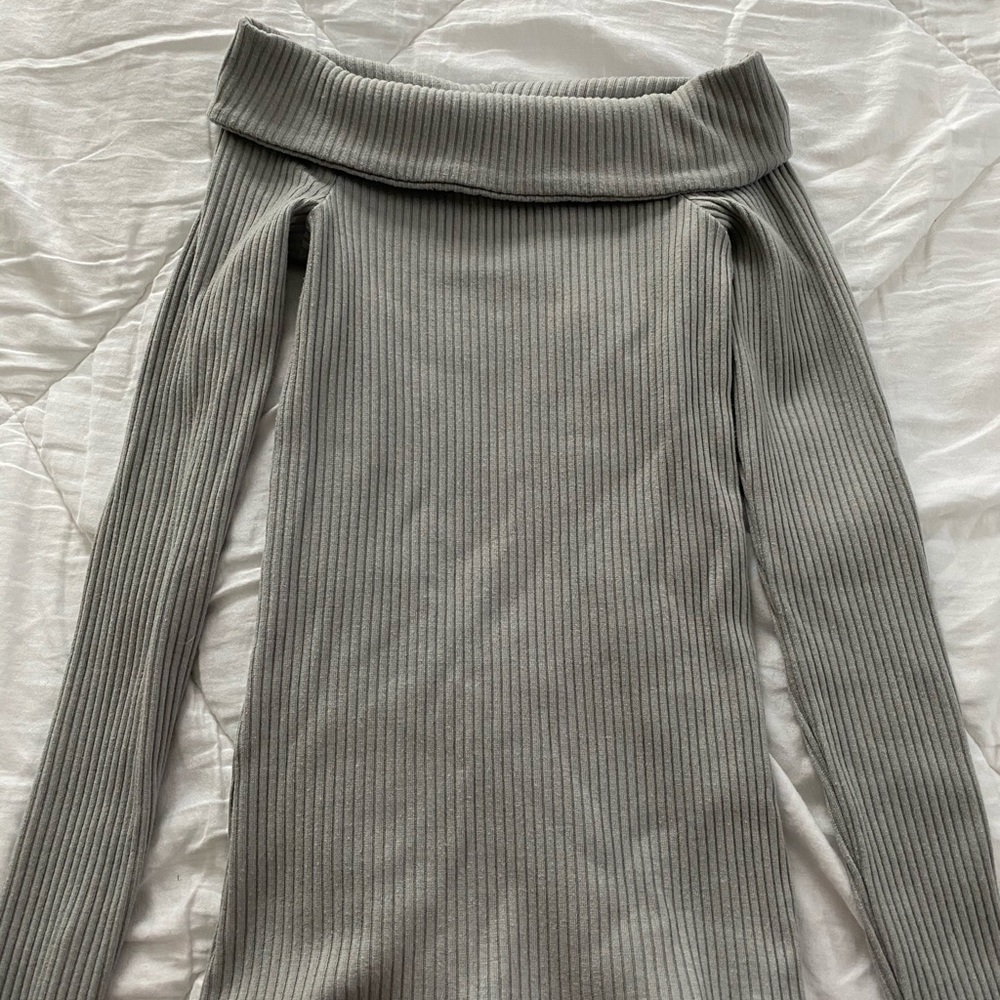 Abercrombie and Fitch Sweater